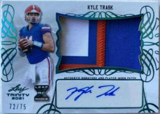 Kyle Trask