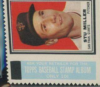 Stu Miller