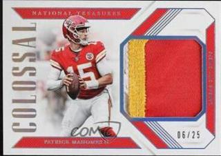 Patrick Mahomes II