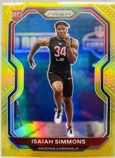 Isaiah Simmons
