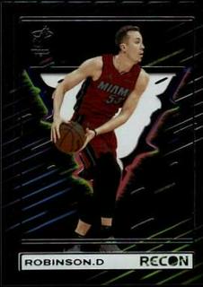 Duncan Robinson