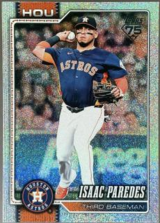 Isaac Paredes