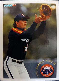 Chris Donnels