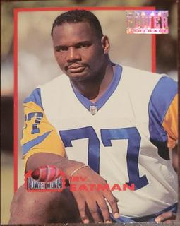 Irv Eatman