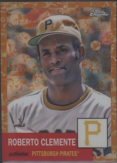 Roberto Clemente