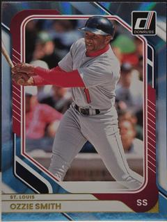Ozzie Smith