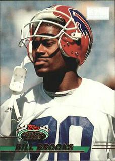 Bill Brooks