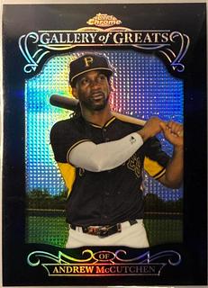 Andrew McCutchen