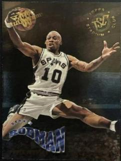Dennis Rodman
