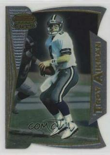 Troy Aikman