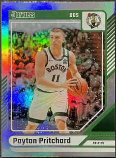 Payton Pritchard