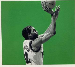 Richard Hamilton