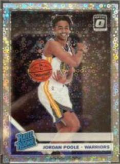 Jordan Poole