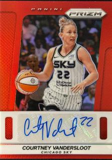 Courtney Vandersloot