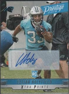 Elijah Holyfield