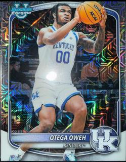 Otega Oweh