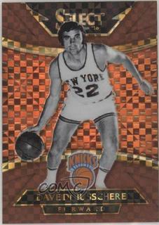 Dave DeBusschere
