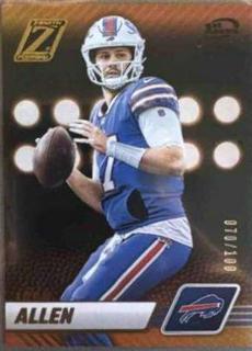 Josh Allen