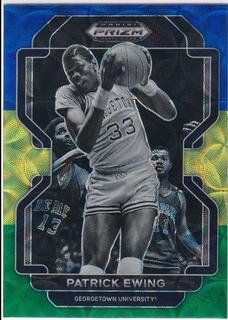 Patrick Ewing
