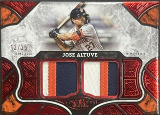 Jose Altuve