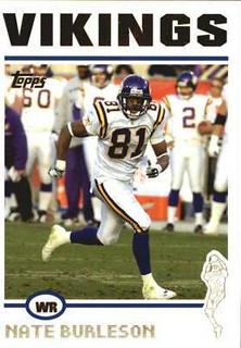 Nate Burleson