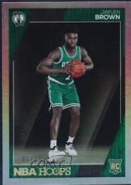 Jaylen Brown