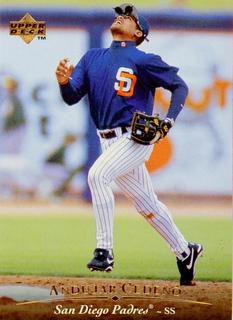 Andujar Cedeno