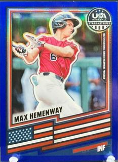 Max Hemenway