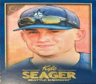 Kyle Seager