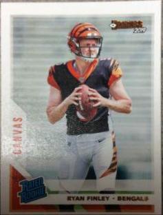 Ryan Finley