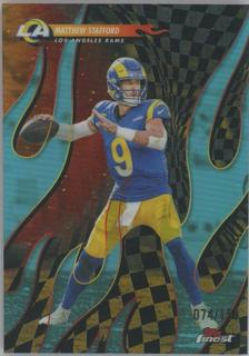 Matthew Stafford