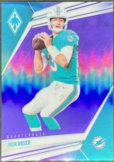 Josh Rosen