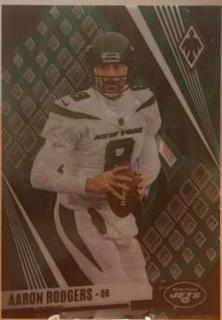 Aaron Rodgers