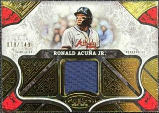 Ronald Acuna Jr.
