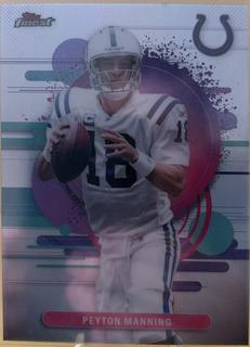 Peyton Manning