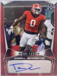 Darnell Washington