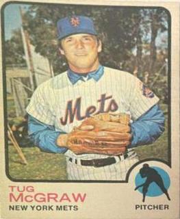 Tug McGraw