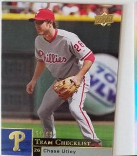 Chase Utley