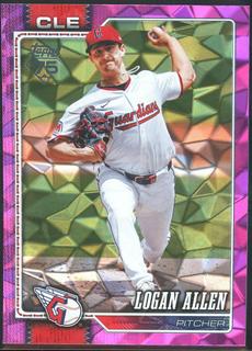 Logan Allen