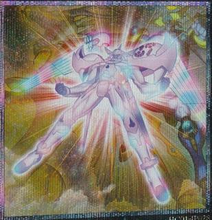 Number 39: Utopia Rising HC01-JP028
