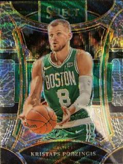 Kristaps Porzingis