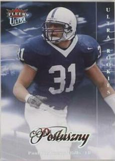 Paul Posluszny