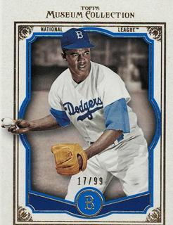 Jackie Robinson