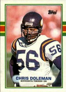Chris Doleman