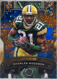 Charles Woodson