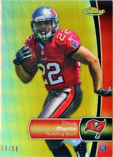 Doug Martin