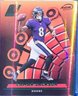 Lamar Jackson