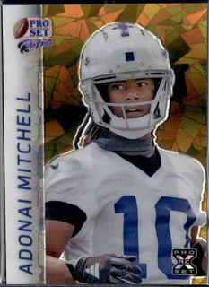 Adonai Mitchell