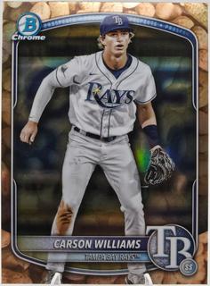 Carson Williams