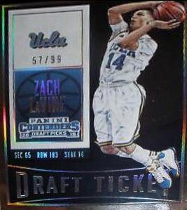 Zach LaVine